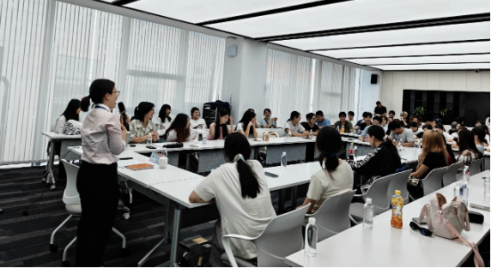 Visitez Quangong Co., Ltd. et explorez les secrets de la fabrication de briques intelligentes