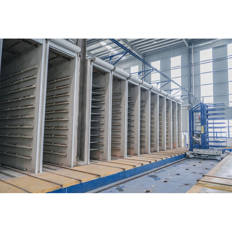 Pourquoi la salle de durcissement des machines à briques est-elle une installation essentielle pour améliorer la qualité des briques ?