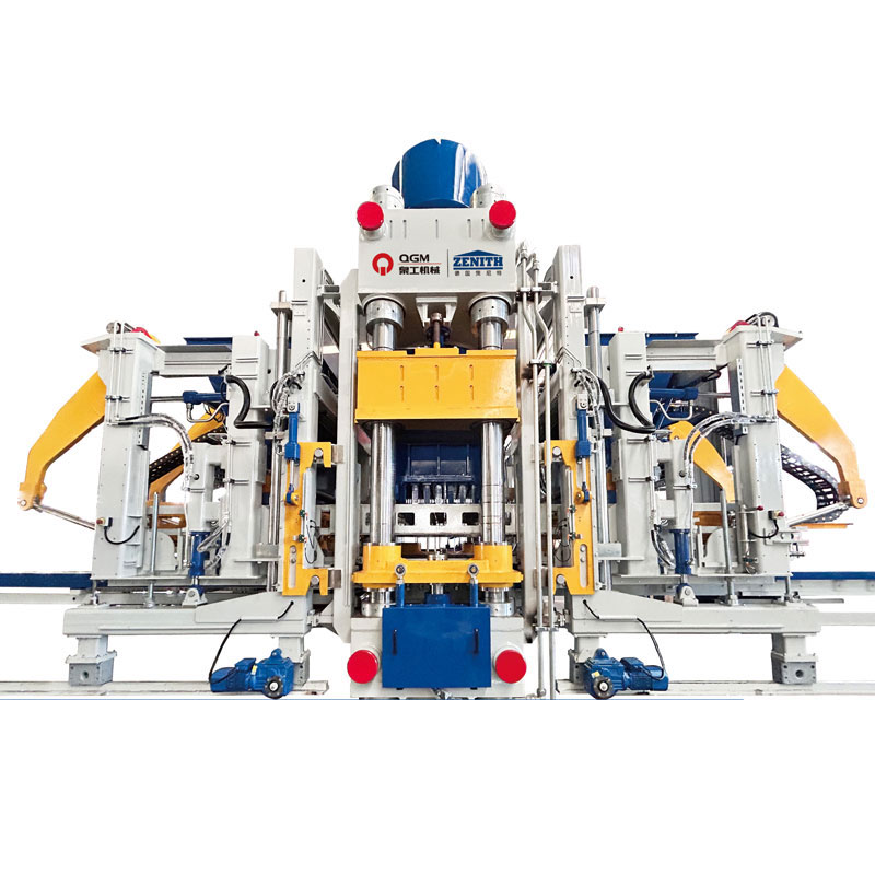 Comment sélectionner la bonne presse à briques hydraulique en fonction des détails