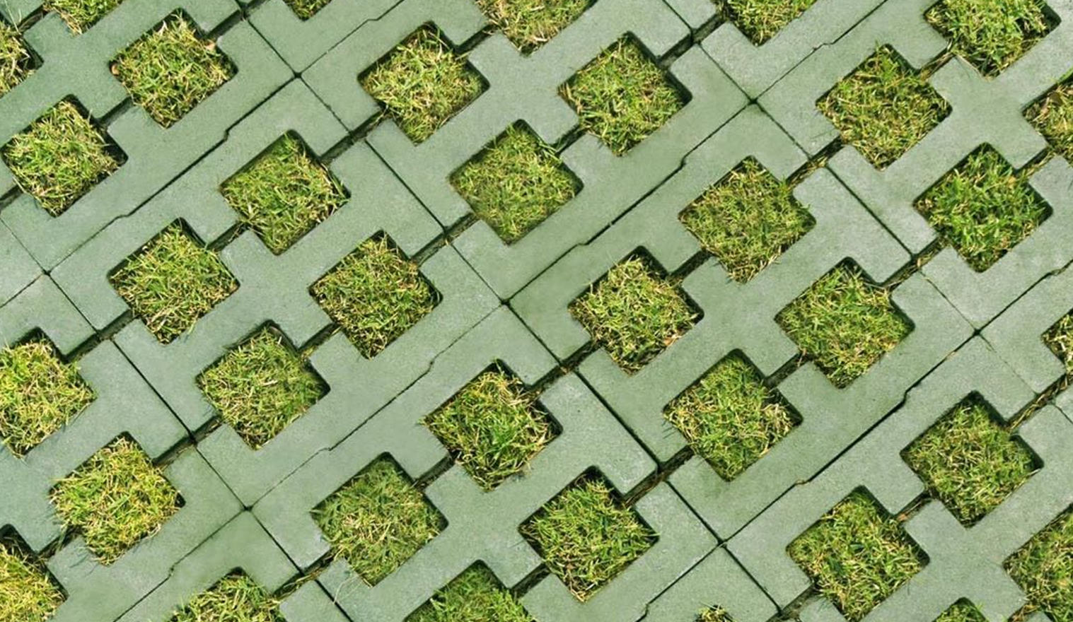 Quangong Co., Ltd. ouvre des espaces verts urbains avec un équipement avancé de fabrication de briques