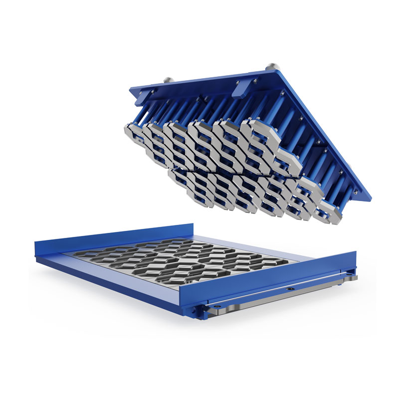 Qu'est-ce qu'un moule en pierre d'herbe et pourquoi est-il essentiel pour les projets de chaussée perméable