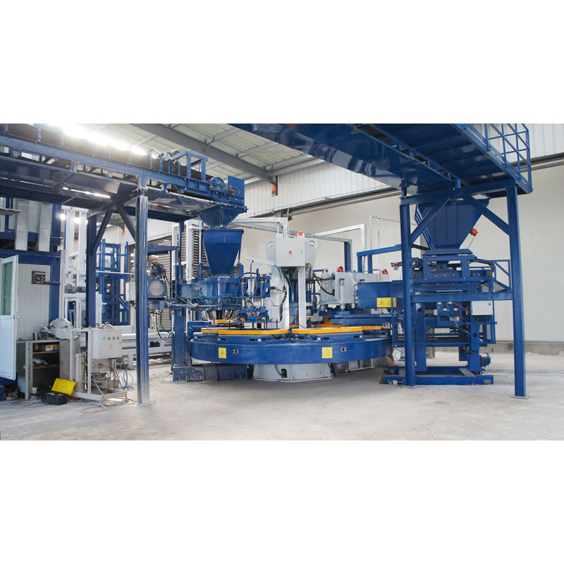 Quels facteurs affectent le prix d'une machine de fabrication de blocs